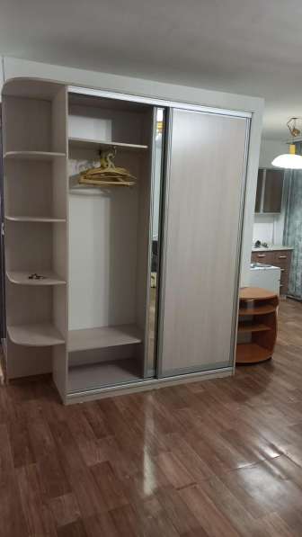 Сдам 1 комнатную квартиру  ул. Балтийская 11 в Томске фото 5