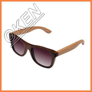 Эксклюзивные солнцезащитные очки Wood Style
