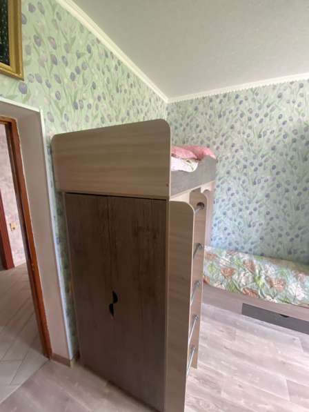 Продаю 2х ярусную кровать в Елабуге