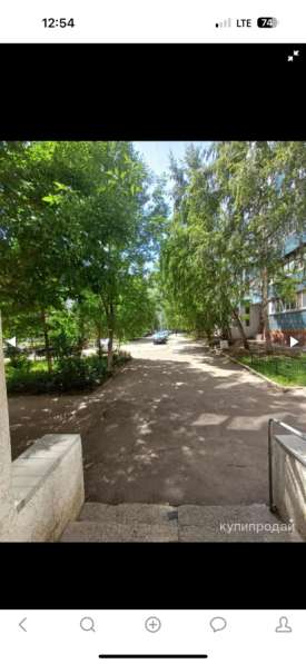 Продам 2 комнатная квартира в Самаре фото 11