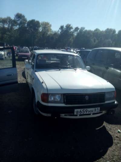 подержанный автомобиль ГАЗ 31029, продажав Шахтах в Шахтах фото 4
