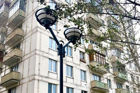 Аренда квартиры на Мичуринском проспекте 24 в Москве фото 10