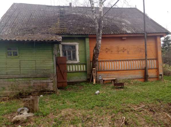 Продам дом! Срочная продажа! в Великом Новгороде фото 6