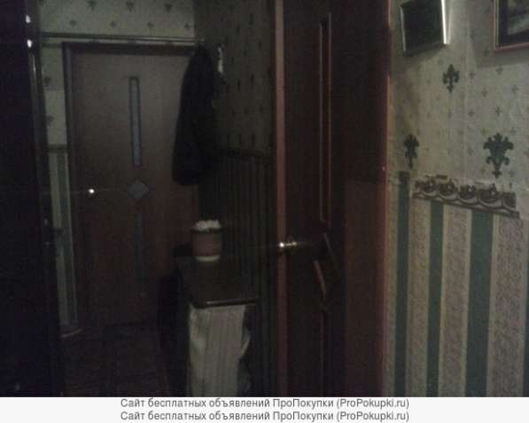 Сдам комнату в 3-х комн. кв в Санкт-Петербурге фото 3
