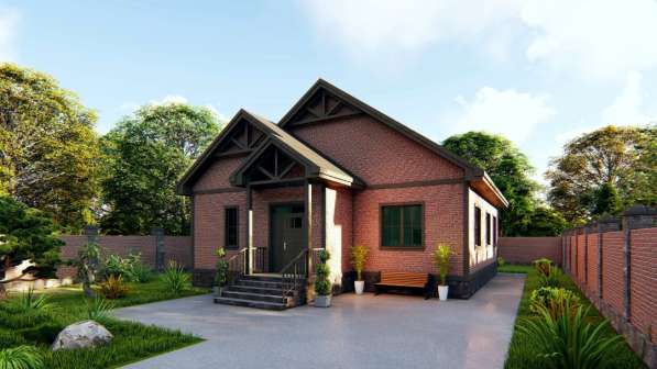 Архитектурная компания в фото 11