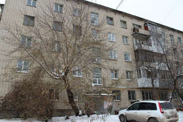 3-комнатная квартира 63 м2, ул. Новосибирская, 109, 4/5 эт в Екатеринбурге фото 18