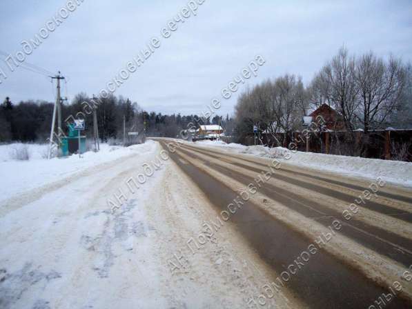 realty_mapper3.plot_in_locationПлощадь 253.00 сот.Есть Электричество, Газ. в Москве фото 14