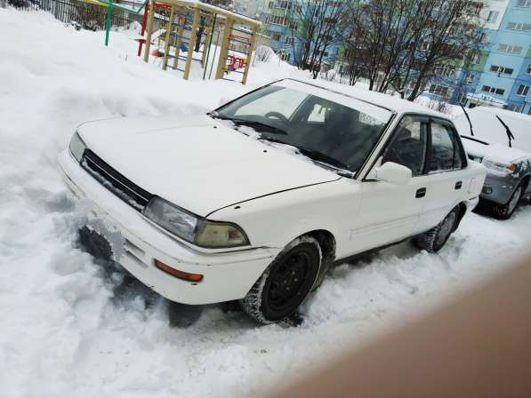 Toyota, Corolla, продажа в Барнауле
