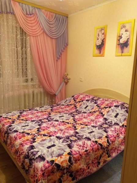 Продается 3-х комнатная квартира в Орске фото 11