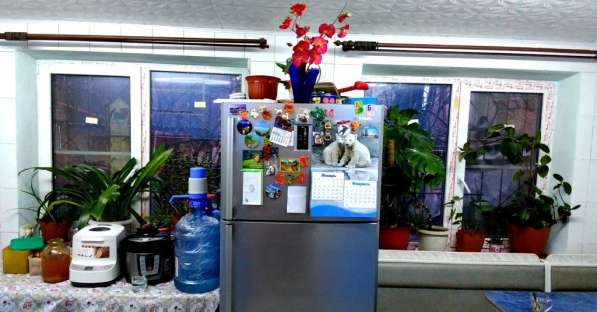 Продам дом в Ростов-на-Дону.Жилая площадь 115 кв.м. в Ростове-на-Дону фото 6