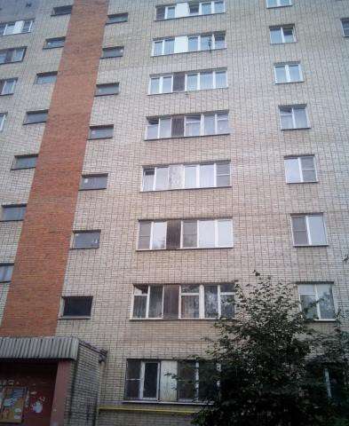 Продам двухкомнатную квартиру в Подольске. Жилая площадь 52 кв.м. Этаж 1. Есть балкон. в Подольске