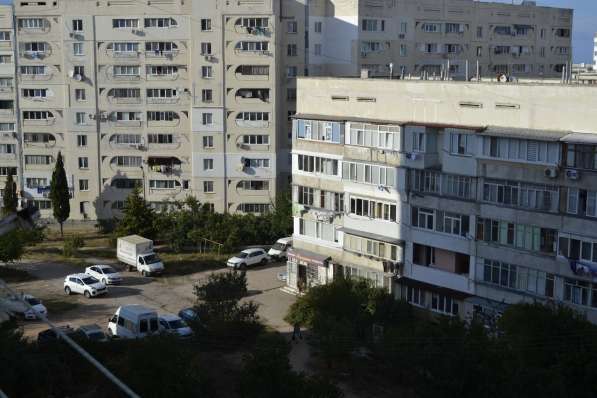 Продается 4-х комнатная квартира в спальном районе в Севастополе фото 5
