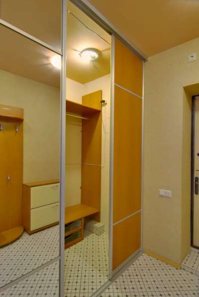 Продажа 4-х ком. кв в Екатеринбурге фото 30
