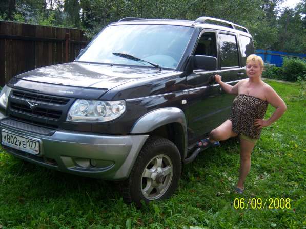 УАЗ, Patriot, продажа в Сходне в Сходне фото 3