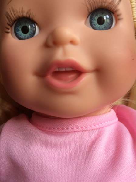 Продам куклу Элизабет, 35 см, новую в Санкт-Петербурге