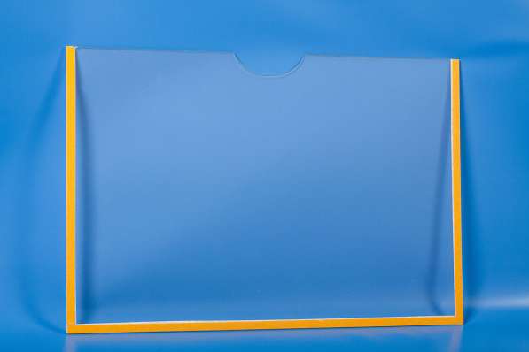 Карманы и ценникодержатели в Санкт-Петербурге фото 4