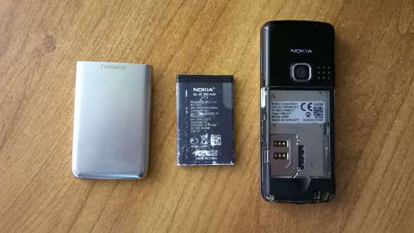 Nokia 6300 в Верхней Пышмы фото 12