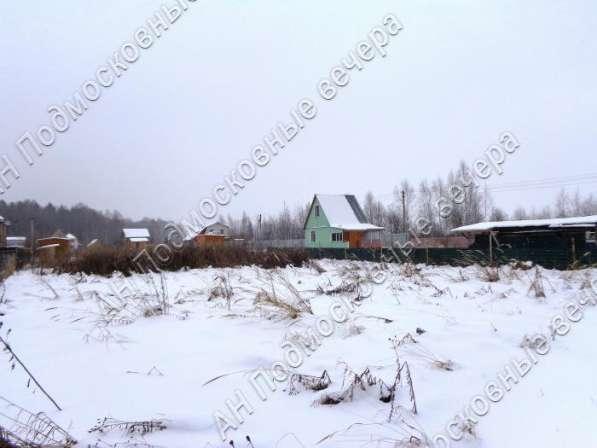 realty_mapper3.plot_in_locationСадовое некоммерческое тов-во. Площадь 8.00 сот.Есть Электричество. в Москве фото 7