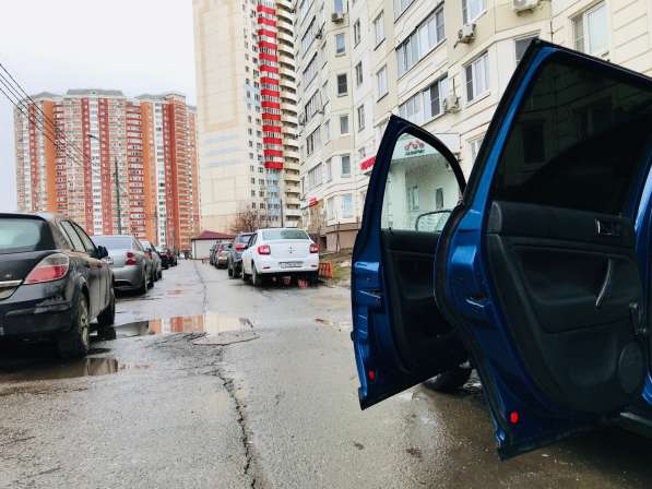 Volkswagen, Passat, продажа в Москве в Москве фото 6