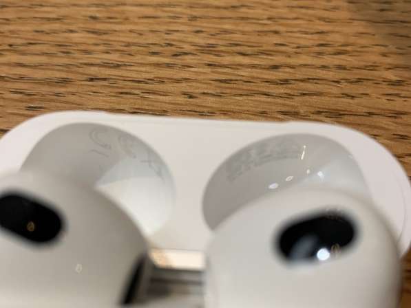 AirPods Pro в Москве фото 3
