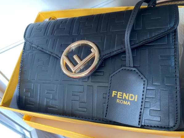 Сумка Fendi люкс в Краснодаре