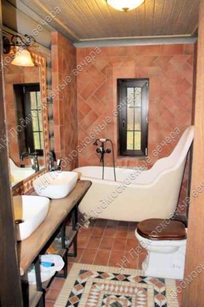 Продам коттедж в Москва.Жилая площадь 200 кв.м.Есть Канализация, Электричество. в Москве фото 124