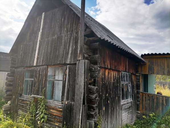 Продаётся дача СТ Малиновка 8 в Кургане фото 5