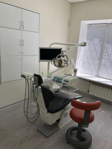 Аренда стоматологического кабинета м. Пр-т Вернадского в Москве фото 5
