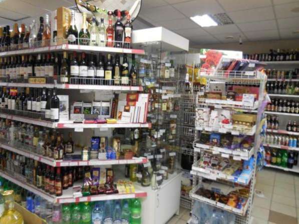 Продается подуктовый магазин c алкогольной лицензией в Санкт-Петербурге в Санкт-Петербурге фото 7