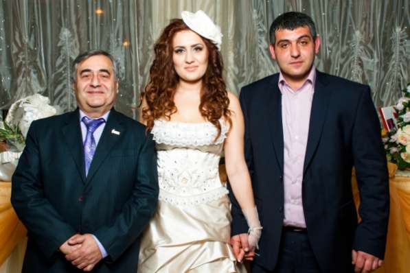 Армянский тамада, армянская свадьба в Краснодаре фото 9