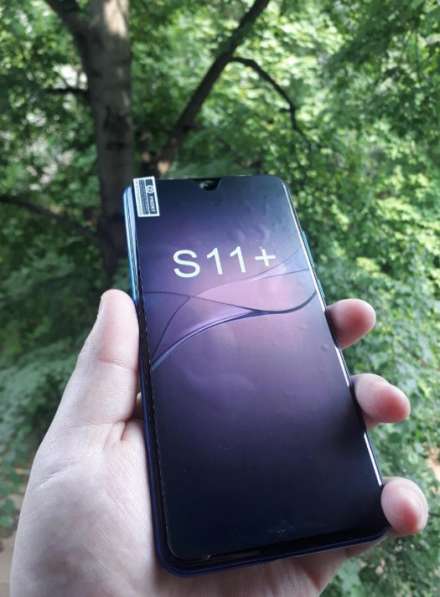 Samsung Galaxy S11+ в Краснодаре фото 4