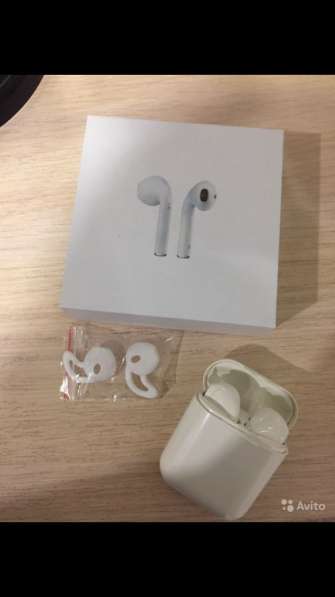 AirPods в Челябинске