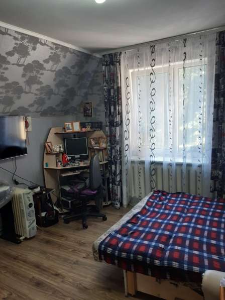 3 -х комнатная квартира - верх особняка с землей 11 соток в Калининграде фото 11