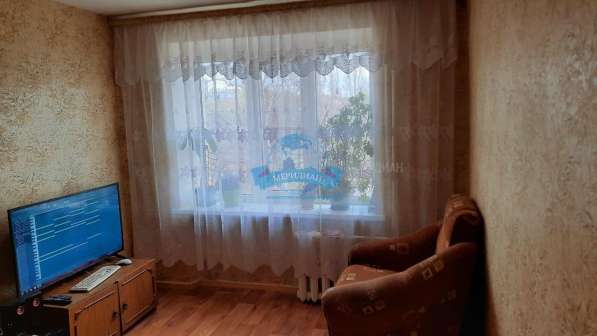 Комната в общежитии с мебелью в Ставрополе фото 16
