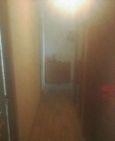 Продам трехкомнатную квартиру в Павловский Посад.Жилая площадь 61 кв.м.Этаж 8.Есть Балкон.
