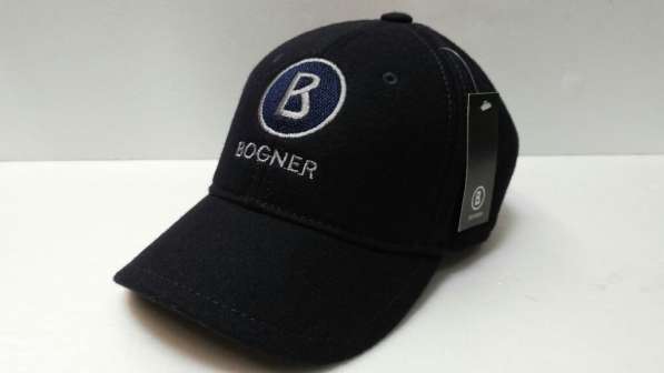 Bogner (шерсть) кепка бейсболка в Москве фото 11