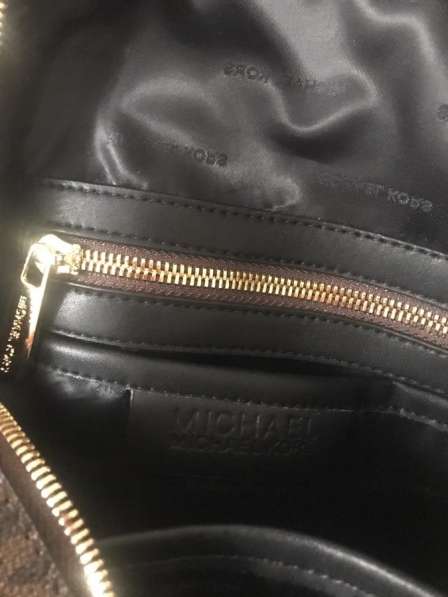 Рюкзак Michael Kors в Москве фото 4