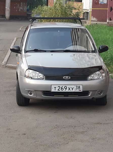 ВАЗ (Lada), Kalina, продажа в Усть-Илимске