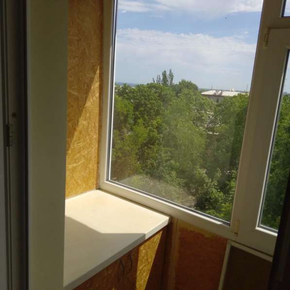2х комнатная квартира в Луганске кв ГБК в фото 7
