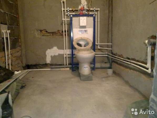 Ремонт квартир в Москве фото 5