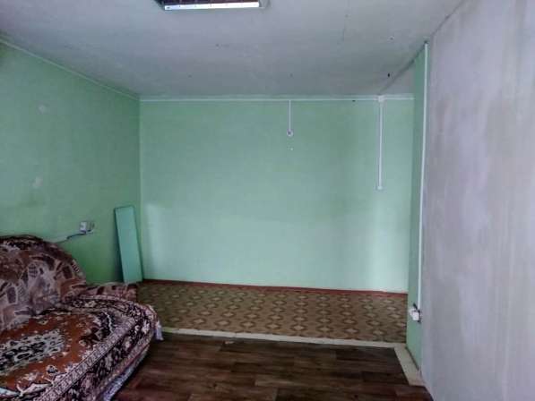 Продажа квартиры в Мишкинском р-не с. Мишкино в Бирске фото 16