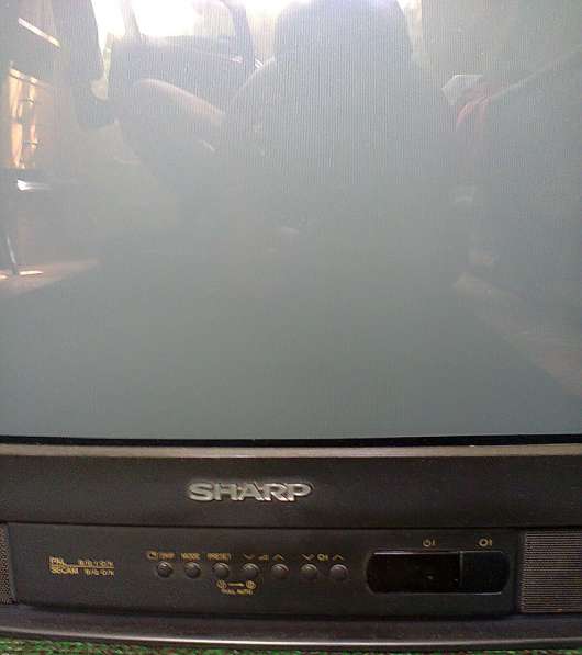 Продам Телевизор Sharp в фото 3