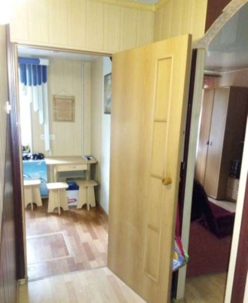 Продам двухкомнатную квартиру в Электросталь.Жилая площадь 45 кв.м.Этаж 1.Дом кирпичный. в Электростале фото 16