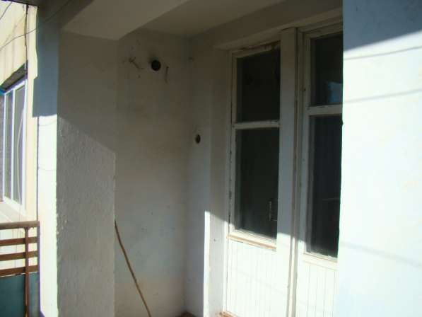 Квартира в Крыму в Бахчисарае фото 6