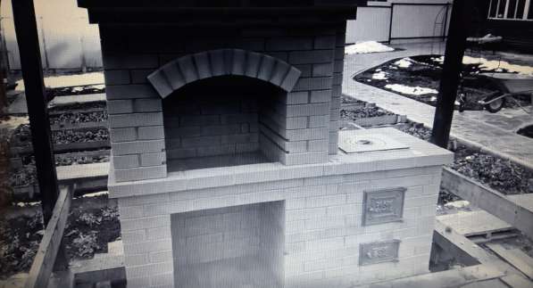 Печник в Кемерове фото 5