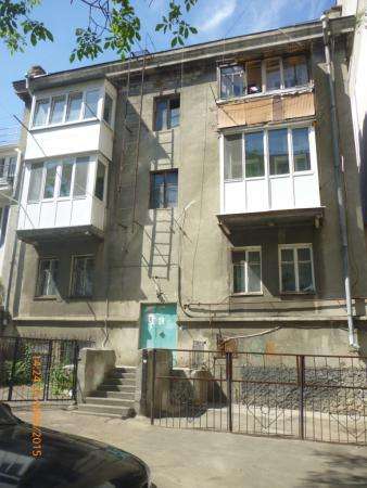 Обмен 3-хкомн. квартиры в центре на две 2-х комн. квартиры в Одессе в фото 7