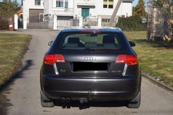 Audi, A3, продажа в Москве в Москве фото 5