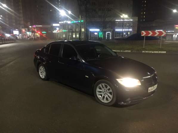 BMW, 3er, продажа в Пушкино в Пушкино фото 6