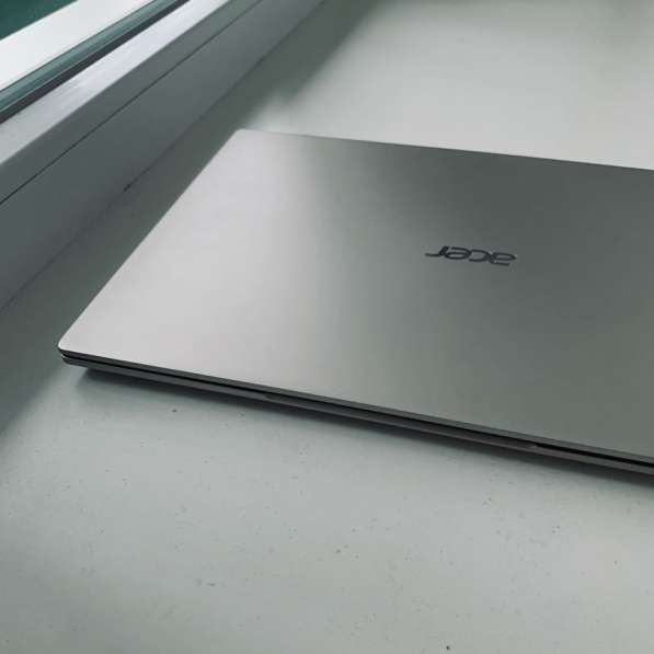 Ноутбук Acer в Липецке фото 6