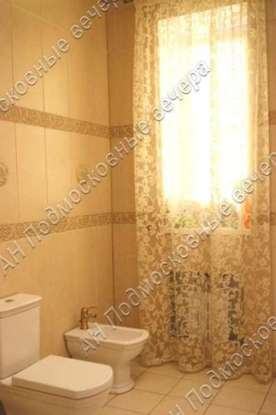 Продам коттедж в Москва.Жилая площадь 460 кв.м.Есть Электричество. в Москве фото 32